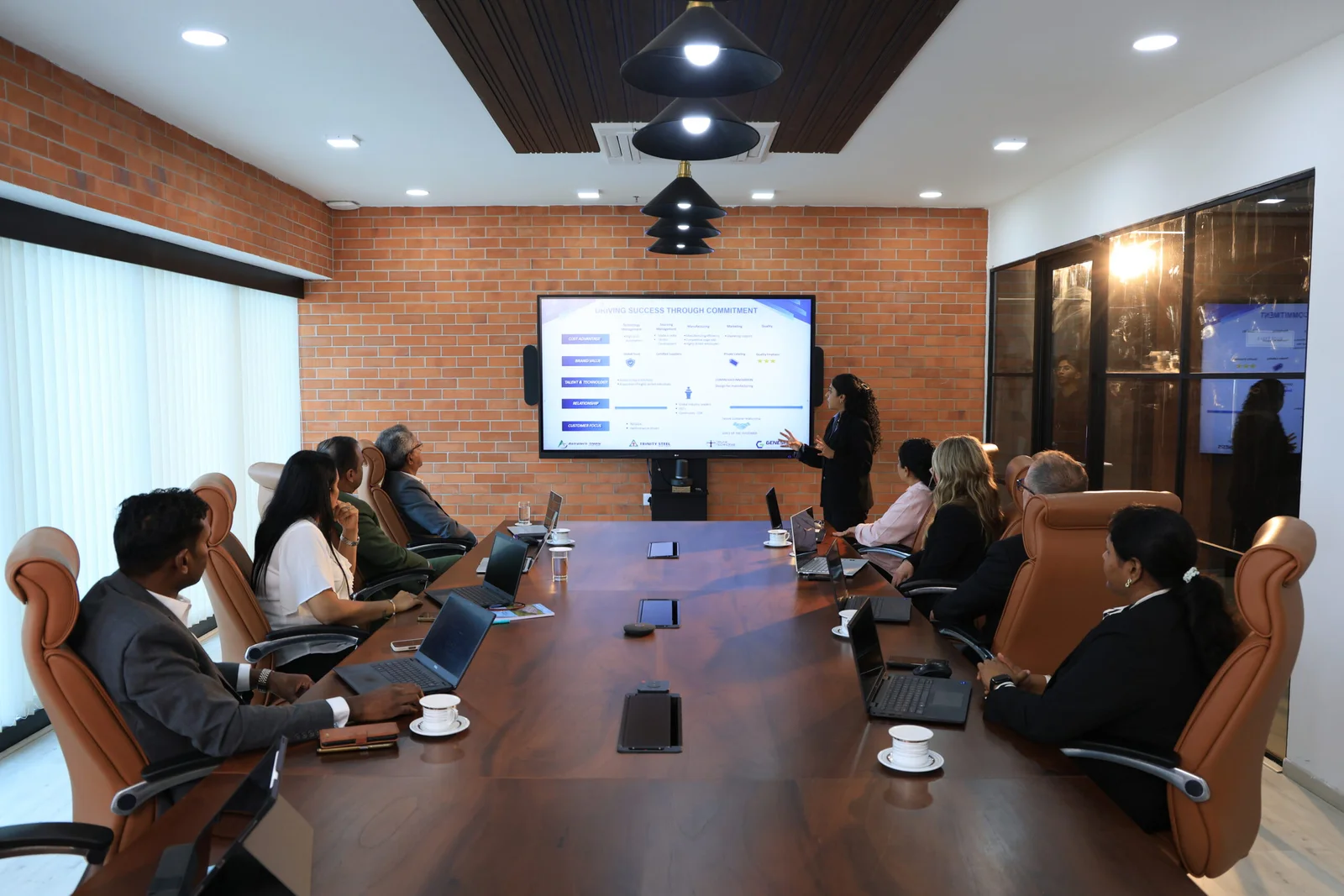 Define phase - workshop