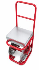 Customized Winch Assembly