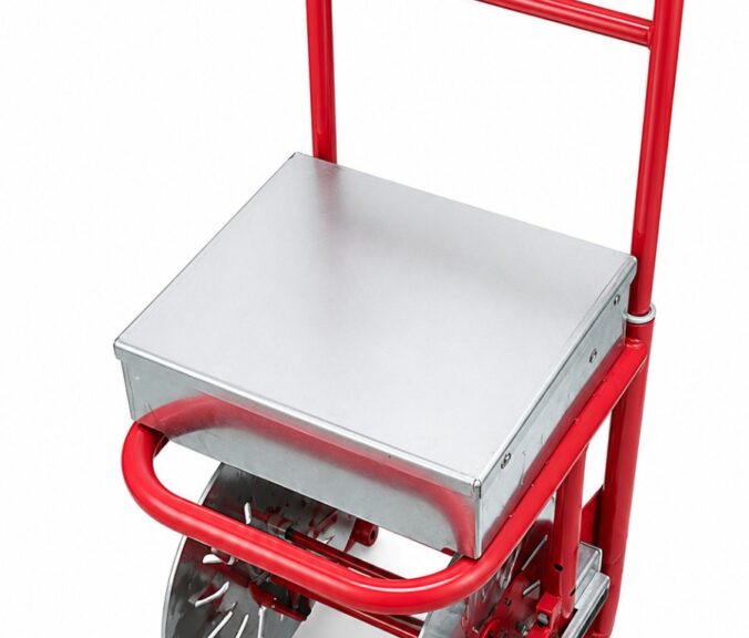 Customized Winch Assembly