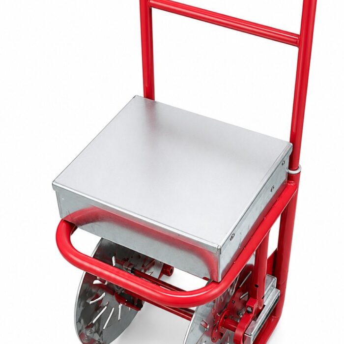 Customized Winch Assembly